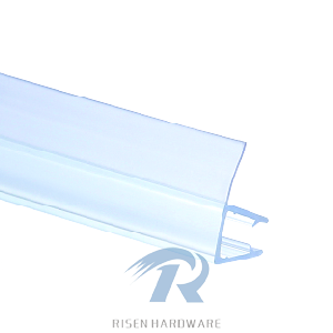 Weather sealing strips DST90,color blue and transparent