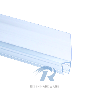 Weather sealing strips DST180,color blue and transparent