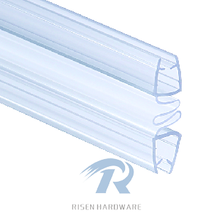 Weather sealing strips DSTW,color blue and transparent