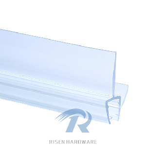 Weather sealing strips YXJT-052,color blue and transparent