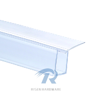 Weather sealing strips YXJT-2061,color blue and transparent