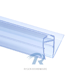 Weather sealing strips YXJT-2071,color blue and transparent