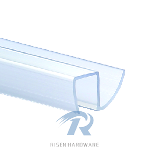 Weather sealing strips YXJT-033,color blue and transparent - 副本