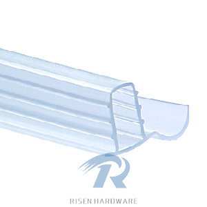 Weather sealing strips YXJT-053,color blue and transparent