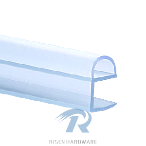 Weather sealing strips YXJT-055,color blue and transparent