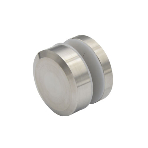 handrail fittings, glass clamps,tempered Glass Panel Standoff RSPS005