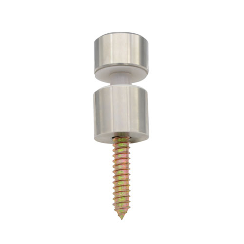 handrail fittings glass, tempered Glass Panel Standoff RSPS001B