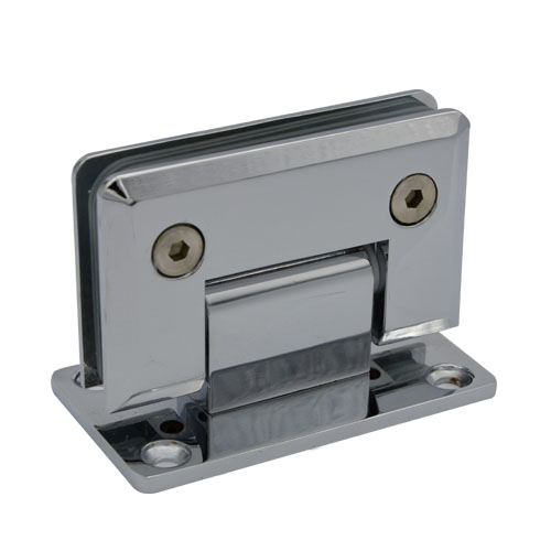Bathroom Hinge DL109,bevel double side 90angle