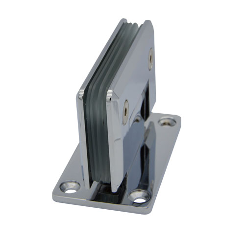 Bathroom Hinge DL109,bevel double side 90angle