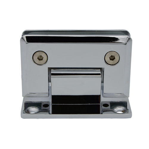 Bathroom Hinge DL109,bevel double side 90angle