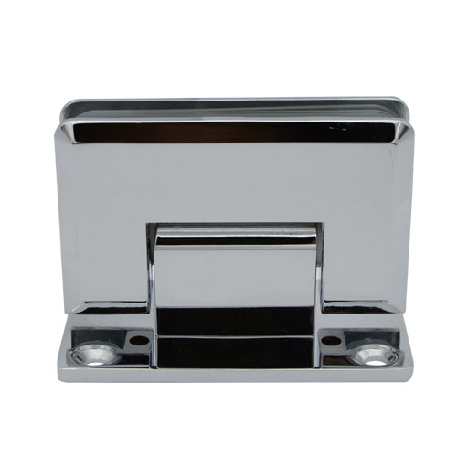 Bathroom Hinge DL109,bevel double side 90angle