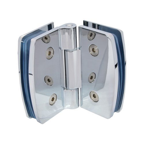Bathroom Hinge DL629, zinc alloy bathroom clamps 