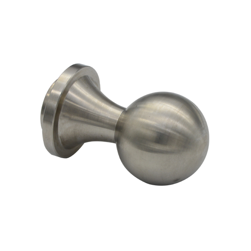 fencing system LG705, fence fitting, Material stainless steel 