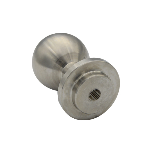 fencing system LG705, fence fitting, Material stainless steel 