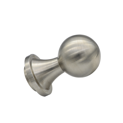 fencing system LG705, fence fitting, Material stainless steel 