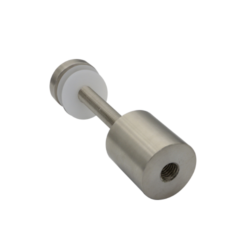 Glass fencing clamps LG708, fence fitting, Material stainless steel