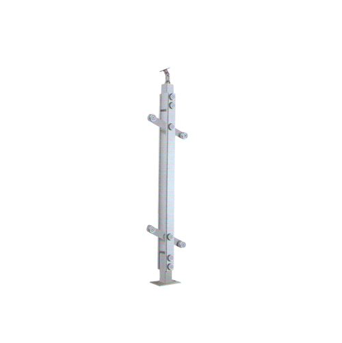 Baluster DL1027, stainless steel, 850mm