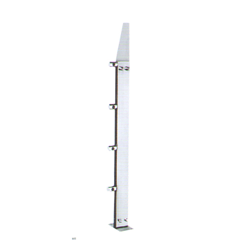 Baluster DL1082,stainless steel, 850mm