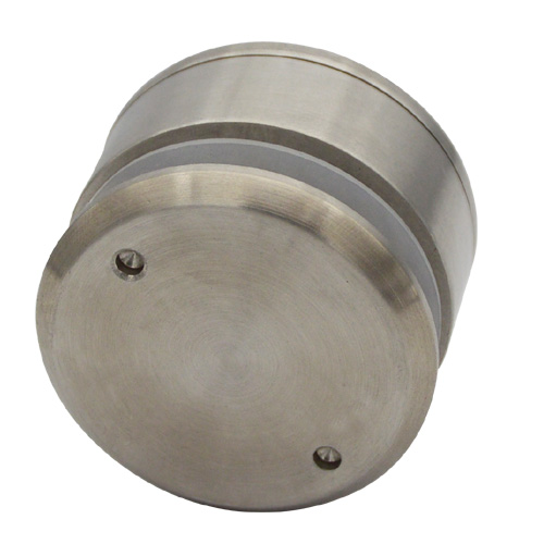 handrail fittings, glass clamps,tempered Glass Panel Standoff RSPS007