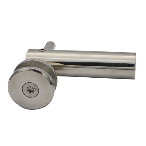 Handrail and balustrade bracket RS3318
