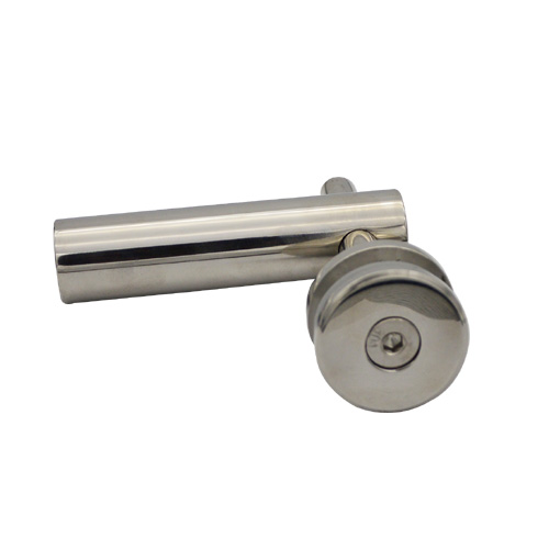 Handrail and balustrade bracket RS3318