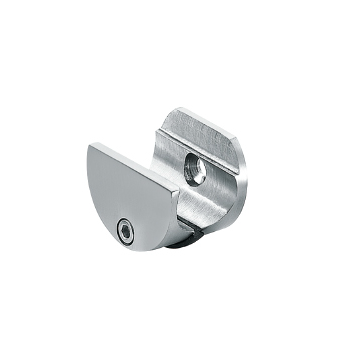 Clamp fixing for track GL-004